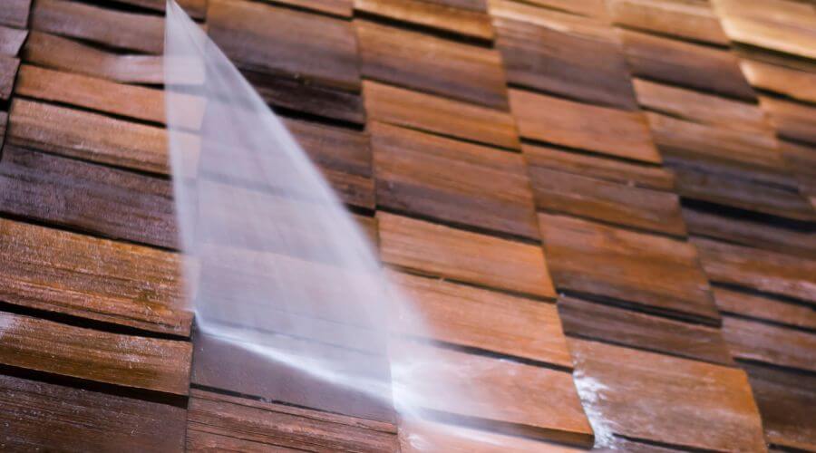 Professional tile roof repair services in McDowell, KY